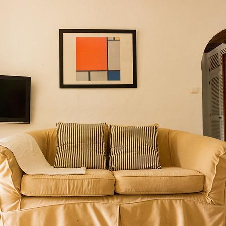 Quinta Agave Apartment Almadena Exterior photo
