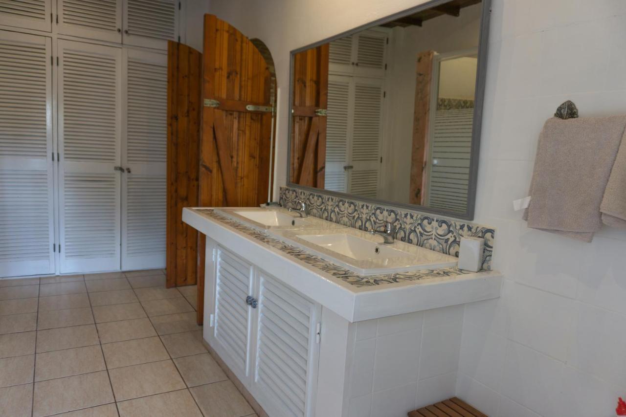 Quinta Agave Apartment Almadena Exterior photo