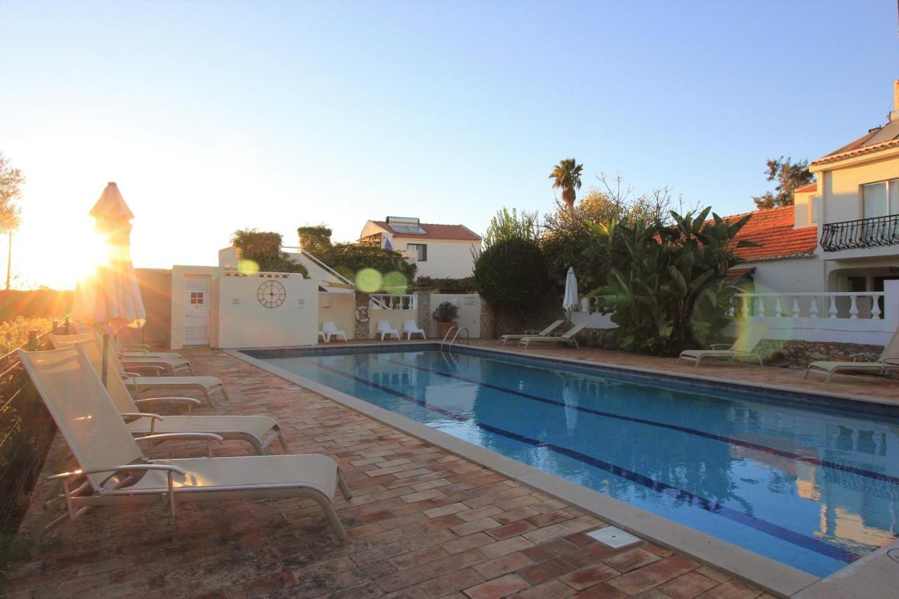 Quinta Agave Apartment Almadena Exterior photo