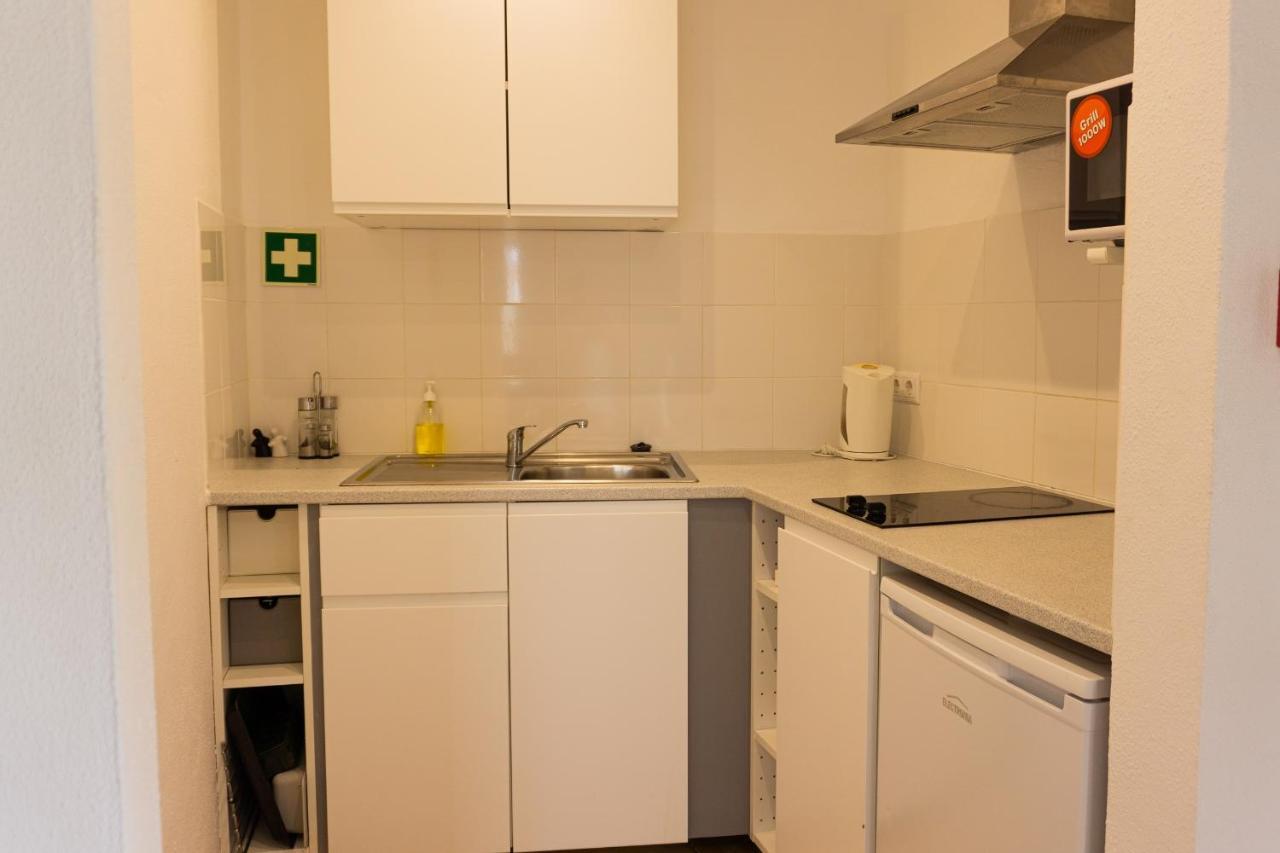 Quinta Agave Apartment Almadena Exterior photo