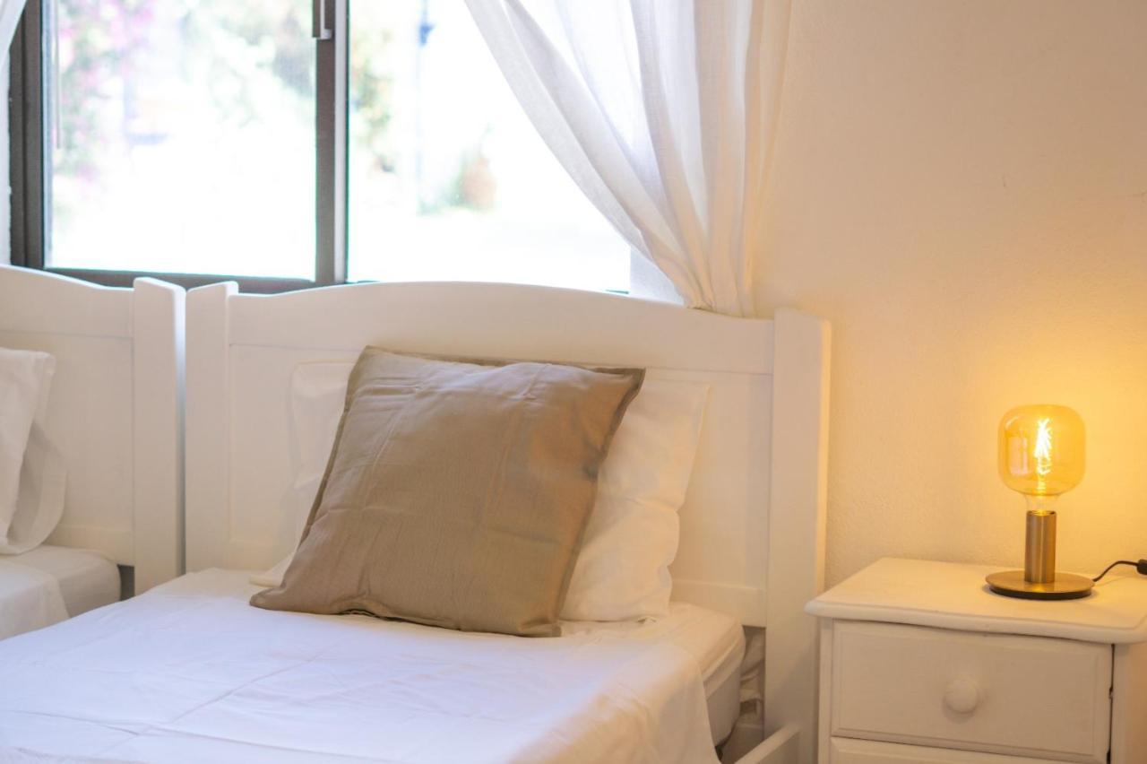 Quinta Agave Apartment Almadena Exterior photo