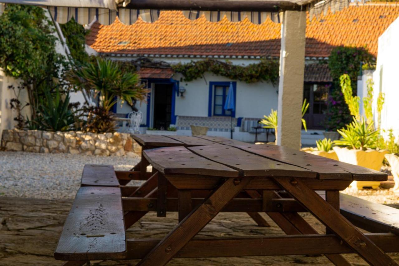 Quinta Agave Apartment Almadena Exterior photo