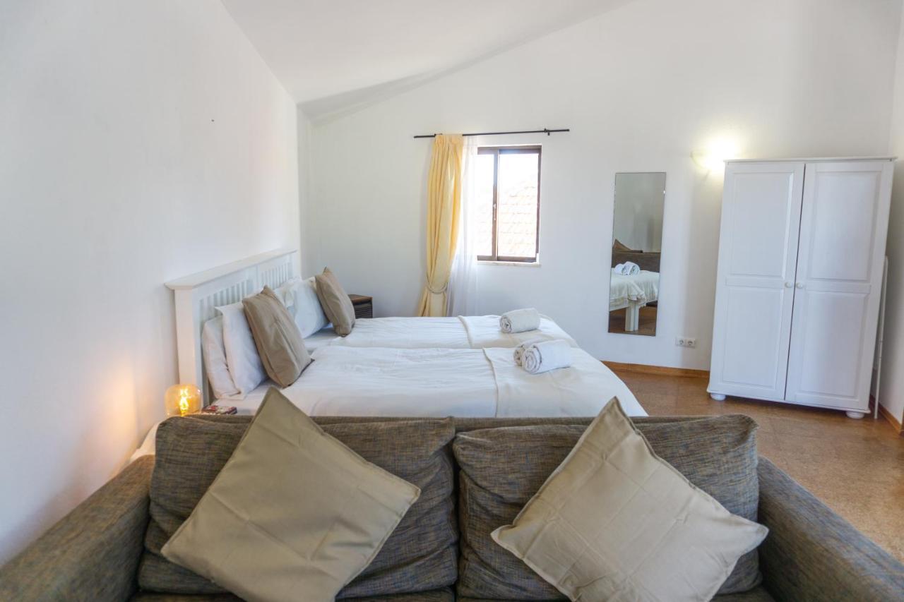 Quinta Agave Apartment Almadena Exterior photo