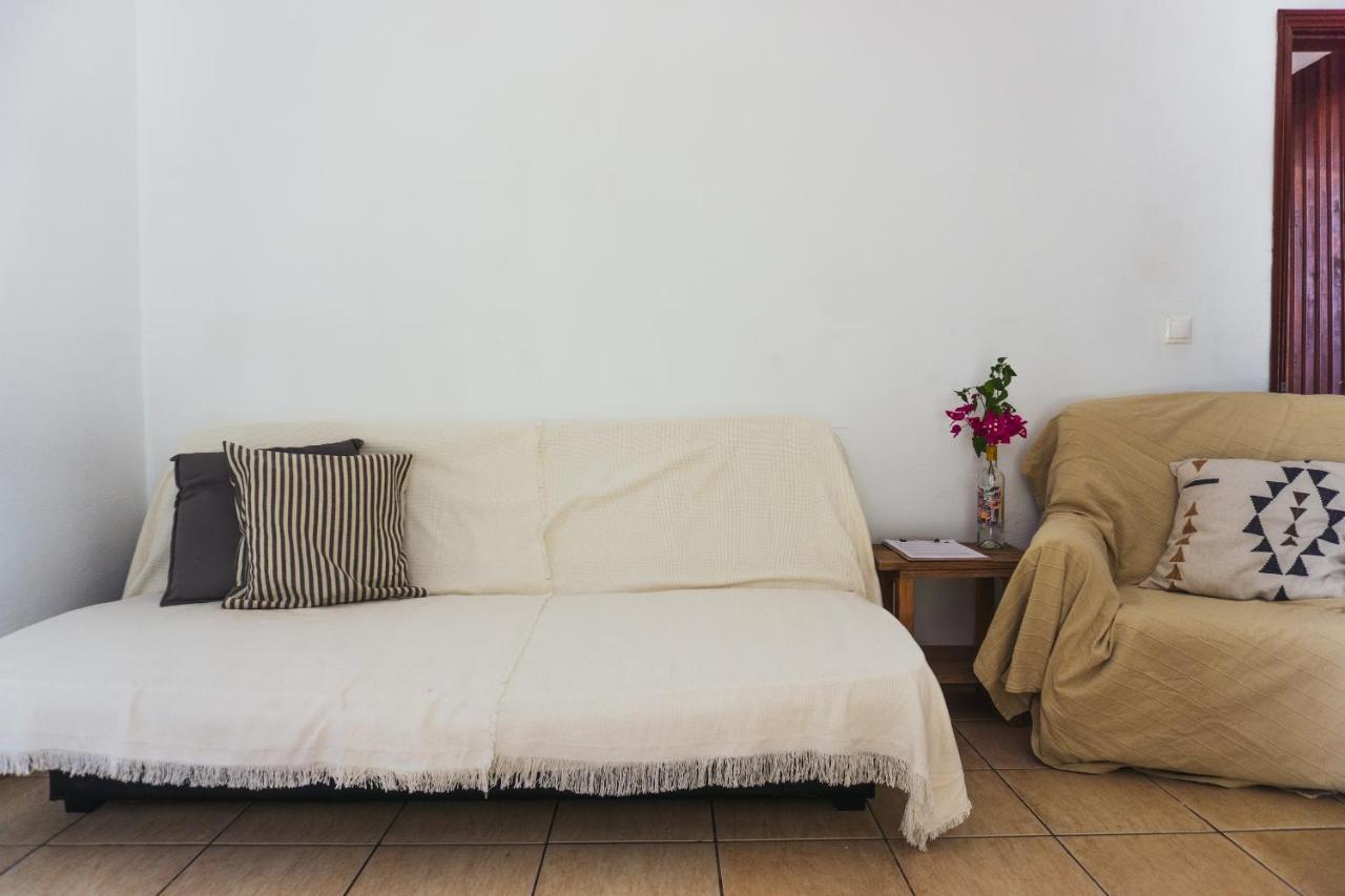 Quinta Agave Apartment Almadena Exterior photo