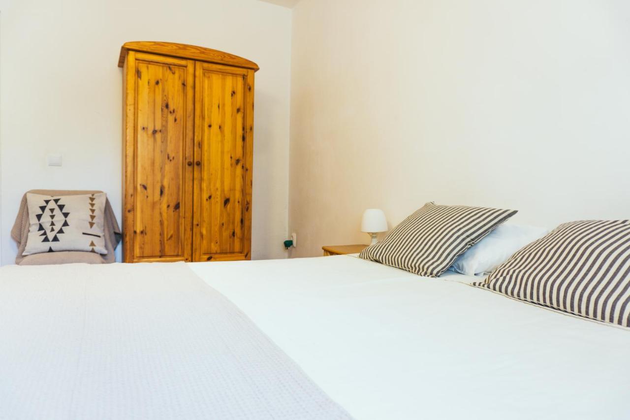 Quinta Agave Apartment Almadena Exterior photo